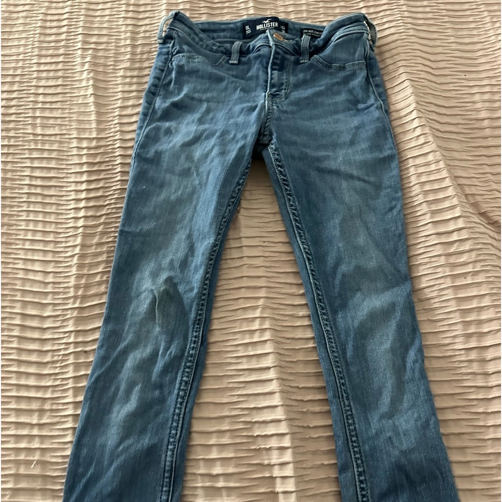 Hollister jeans